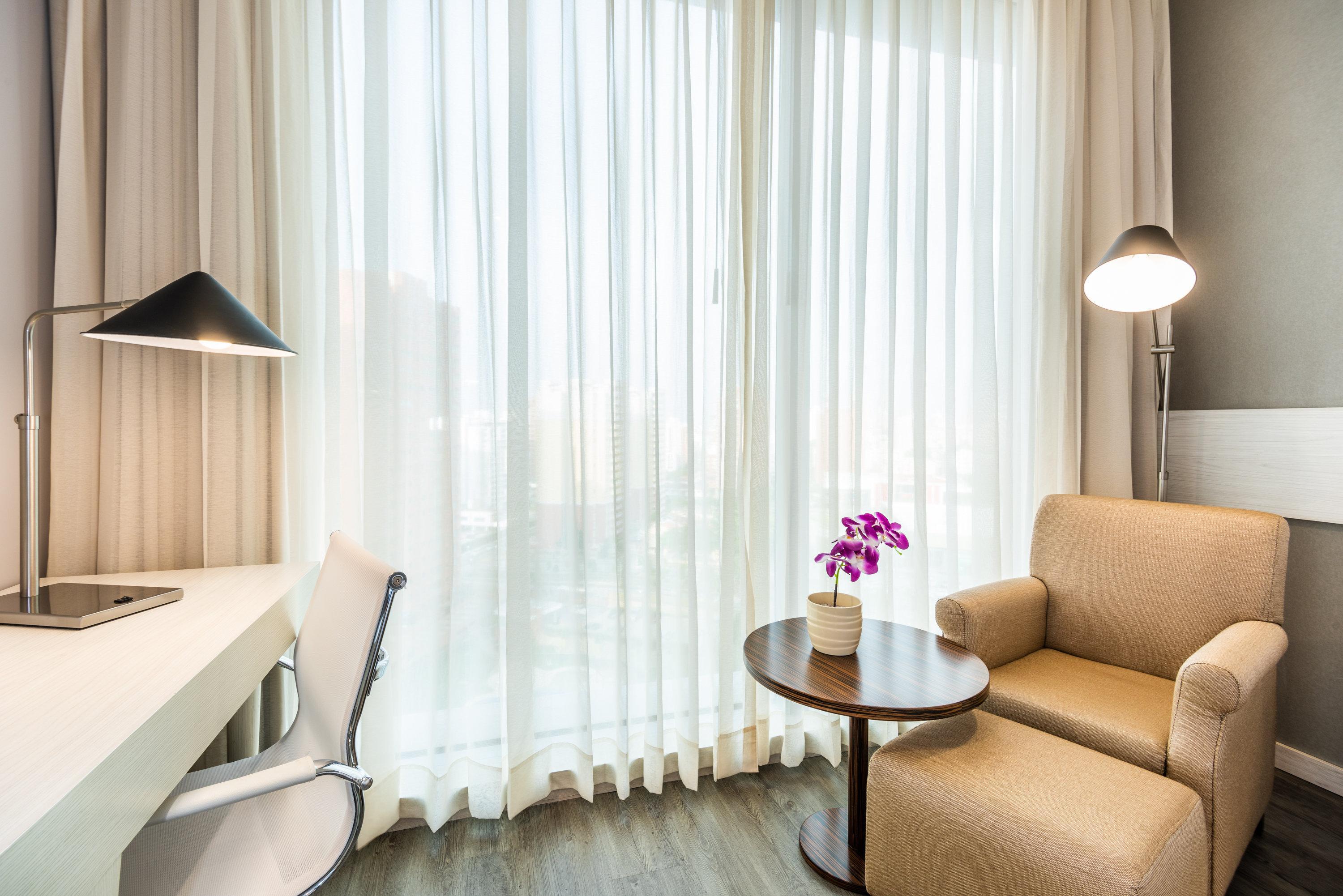 Hotel Crowne Plaza Barranquilla By Ihg Exterior foto