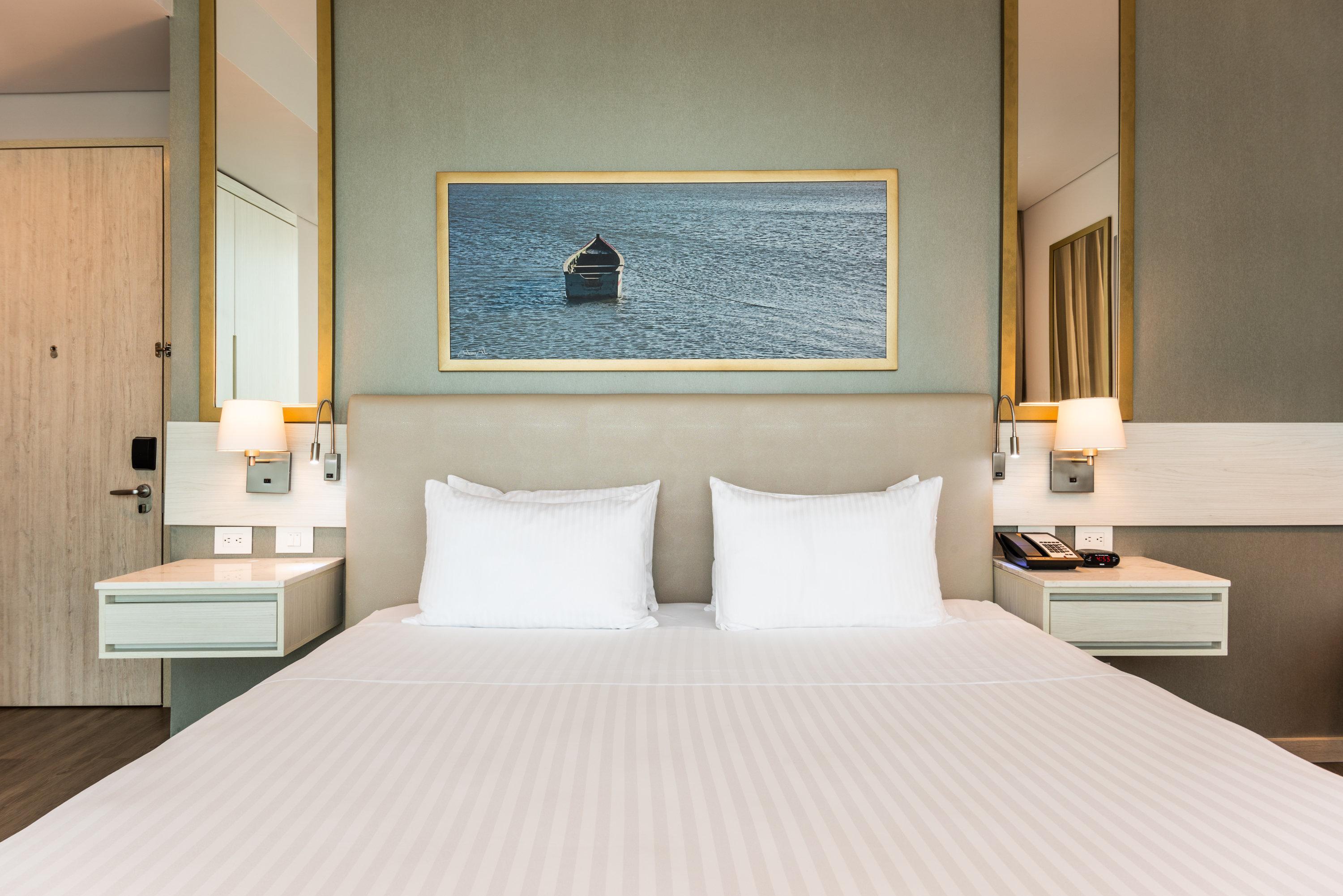 Hotel Crowne Plaza Barranquilla By Ihg Exterior foto